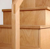 schranktreppe