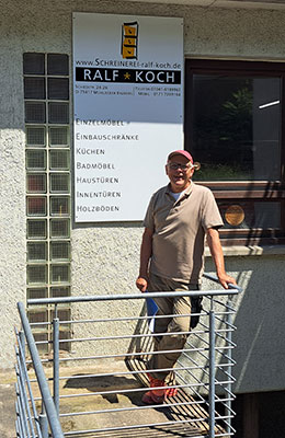 schreinerei ralf koch
